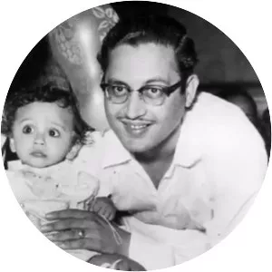 Nina Dutt photograph