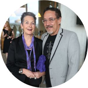 Nina Duval photograph