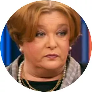 Nina Dvorzhetskaya - Russian theater performer