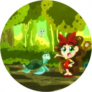 Nina e os GuardiõesSince 2019 - TV program