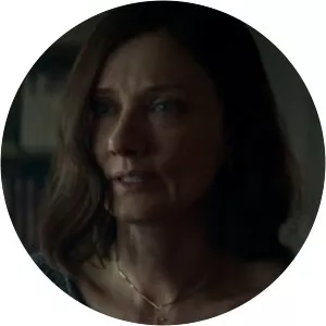 Nina Egorova - Fictional character