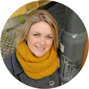 Nina Elisabeth Grøntvedt