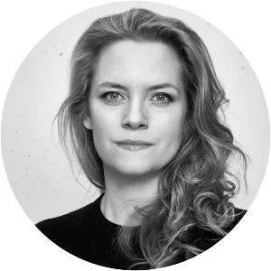 Nina Ellen Ødegård