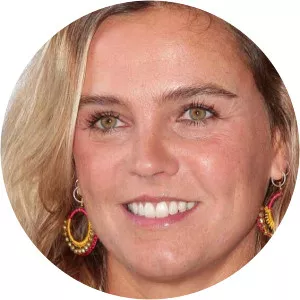 Nina Fam - Nagui's daughter