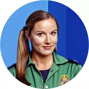 Nina Farr - Fictional character