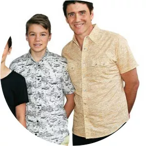 Nina Finsterer photograph