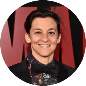 Nina Fiore - Screenwriter