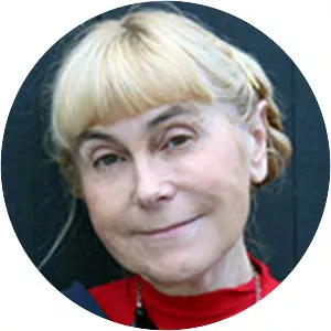 Nina Witoszek - Norwegian-Polish author