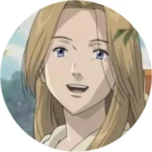 Nina Fortner - Fictional character