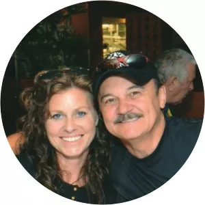 Nina Fortune photograph