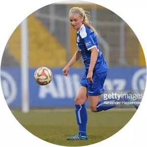 Nina Frausing-Pedersen