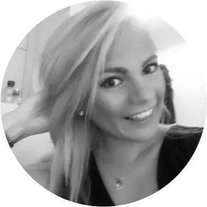 Nina Frei photograph