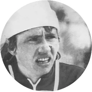 Nina Fyodorova - Olympic athlete