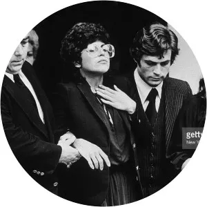 Nina Galante photograph