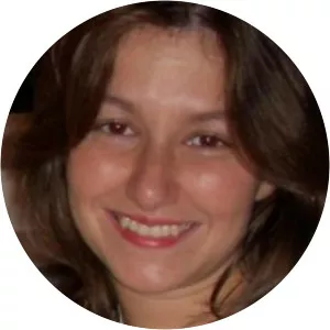 Nina Galanternick - Film editor