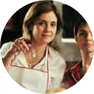 Nina García Hernández