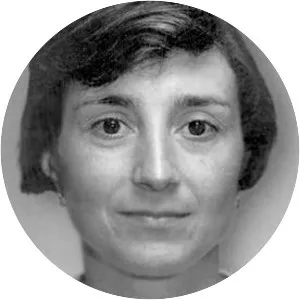 Nina Gavrylyuk - Russian-Soviet olympic athlete