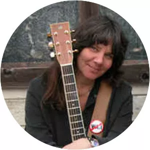 Nina Gerber - Musical artist