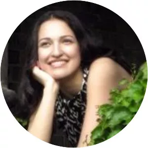 Nina Gheihman - Author