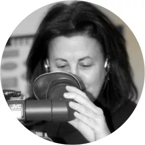 Nina Gilberti - Film editor