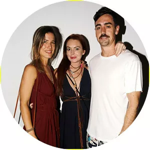 Nina Ginsberg photograph