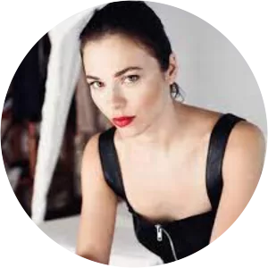 Nina Girvetz photograph