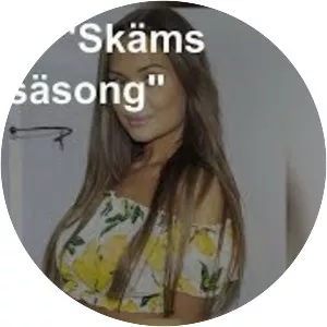 Nina Glimsell - TV personality