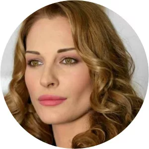 Nina Gogaeva - Actress