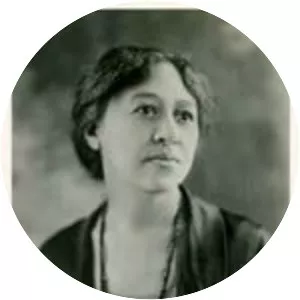 Nina Gomer Du Bois - Civil rights activist ‧ W. E. B. Du Bois' wife