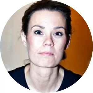 Nina Groes photograph