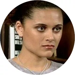 Nina Harris - Fictional character