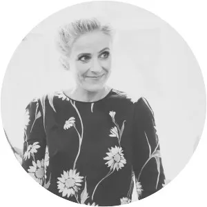 Nina Hebisch - Lawyer