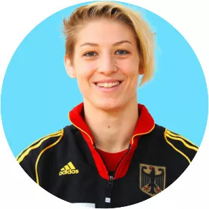 Nina Hemmer - Olympic athlete