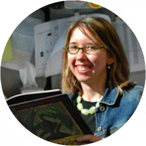 Nina Hess photograph