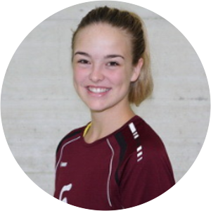 Nina Hischier photograph