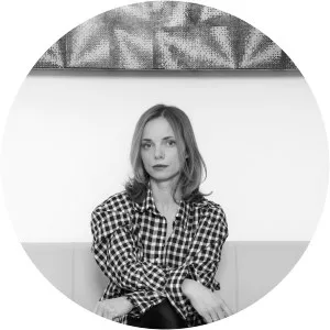 Nina Hollein photograph