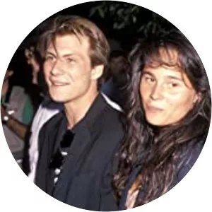 Nina Huang - Film actor