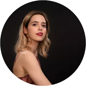 Nina Iordanova - Actress