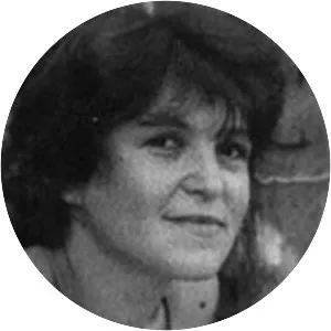 Nina Iskrenko