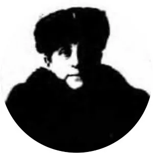 Nina J. Loeb - Solomon Loeb's daughter