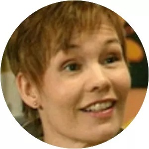Nina Jääskeläinen