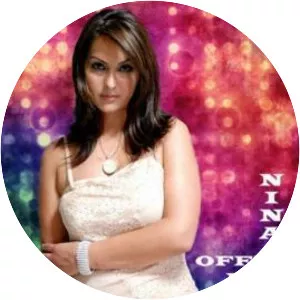 Nina Jamal - Musical artist