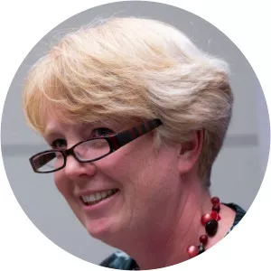 Nina Janich - Linguist