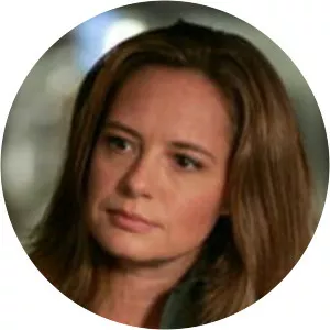 Nina Jarvis - Fictional character