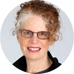 Nina Josefowitz photograph