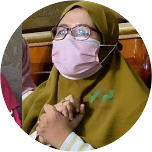 Nina Kartika photograph