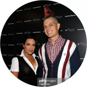 Nina Kent photograph