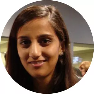 Nina Khosla - Vinod Khosla's daughter