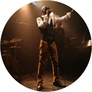 Nina Kibuanda - Musical artist