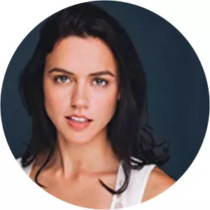 Nina Kiri - Serbian-Canadian actress